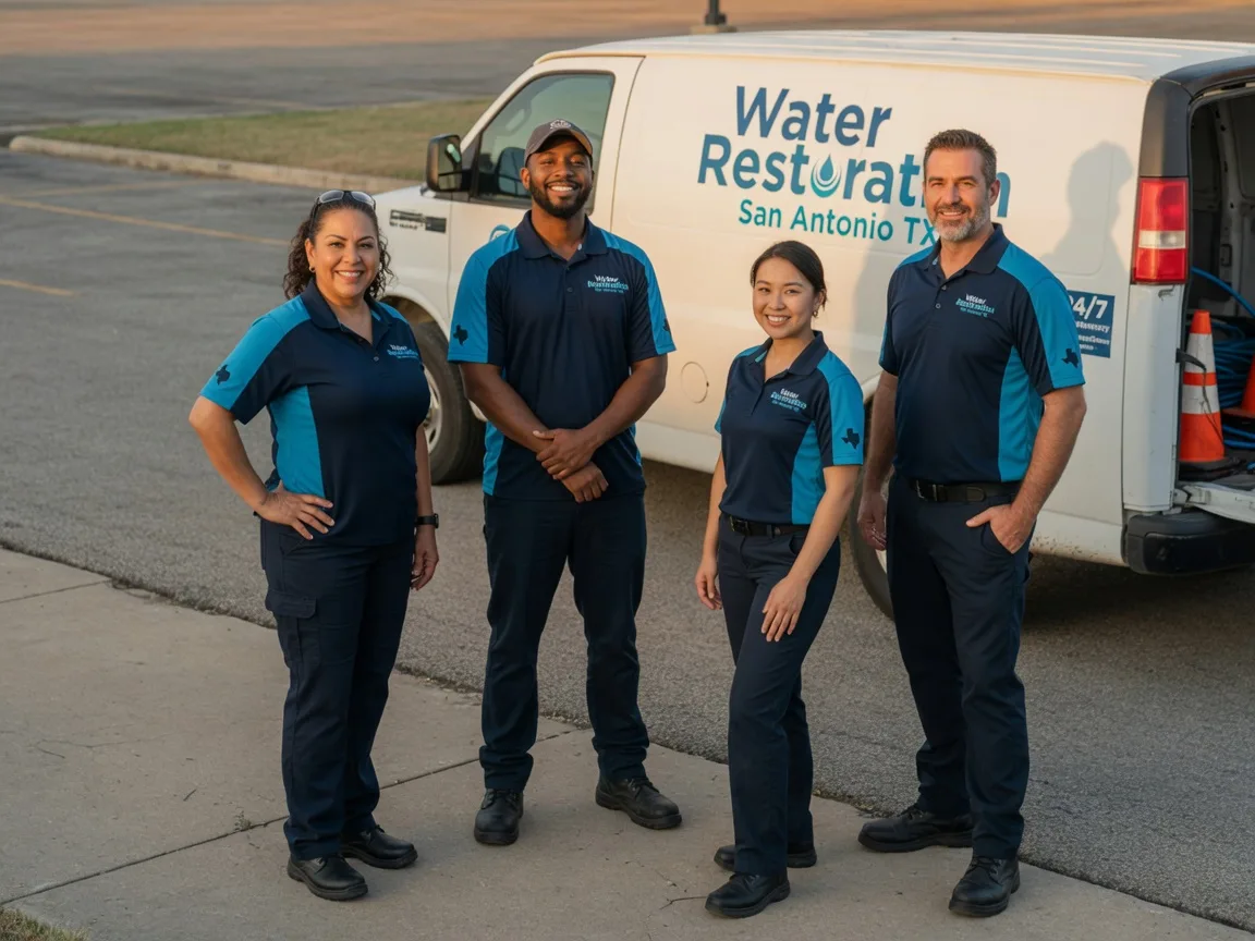 Water Damage Repair company in Ramsey, NJ